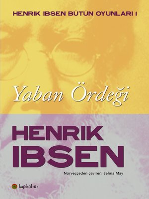 cover image of Yaban Ördeği
